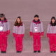 Illustration for article titled NBC Only Aired 60% Of The Winter Games Closing Ceremony Last Night, So Heres The 40% You Missed